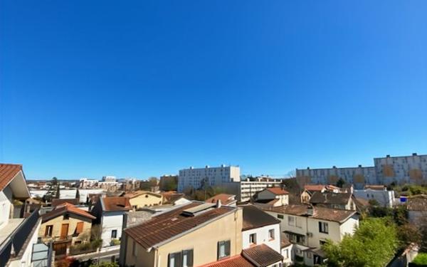 Appartement à vendre    3 pièces • 63,73 m2 Toulouse