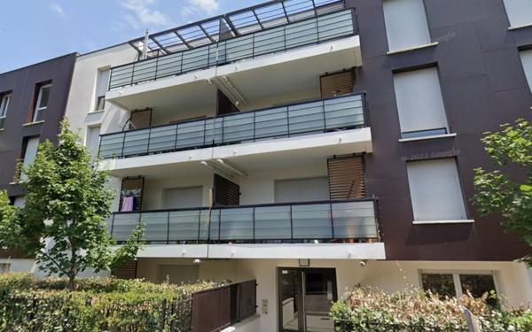 Appartement à vendre    3 pièces • 63,73 m2 Toulouse