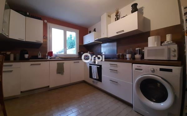 Maison à vendre    3 pièces •  Royan
