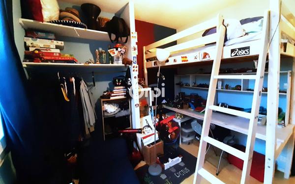 Maison à vendre    3 pièces •  Royan