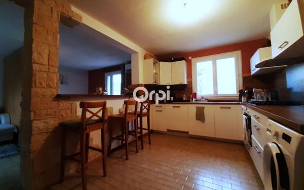 Maison à vendre    3 pièces •  Royan