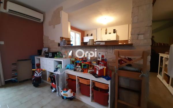 Maison à vendre    3 pièces •  Royan