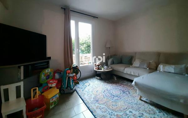 Maison à vendre    3 pièces •  Royan