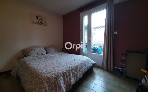 Maison à vendre    3 pièces •  Royan