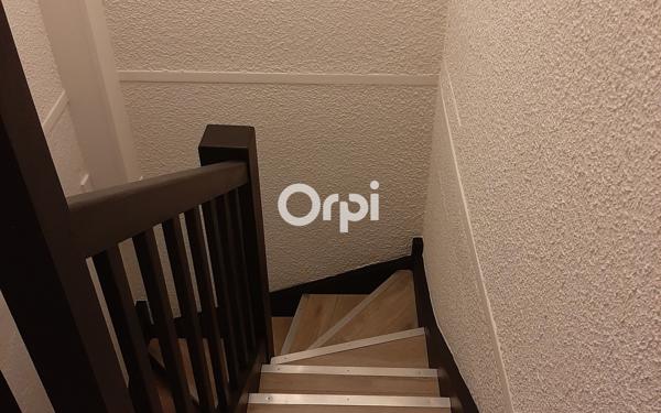 Maison à vendre    3 pièces •  Royan