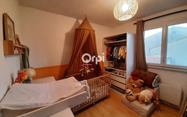 Maison à vendre    3 pièces •  Royan