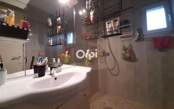 Maison à vendre    3 pièces •  Royan