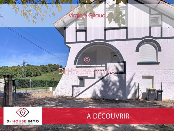 Appartement à vendre 6 pièces de 140 m²