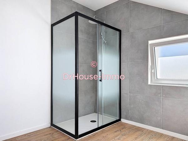 Appartement à vendre 6 pièces de 140 m²