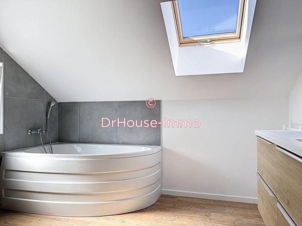 Appartement à vendre 6 pièces de 140 m²