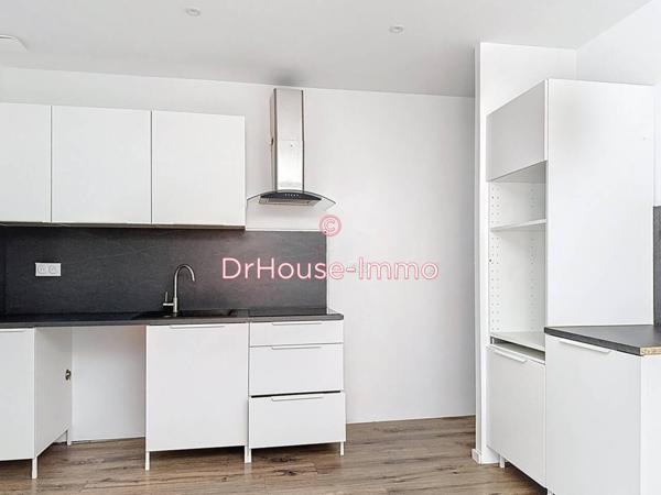 Appartement à vendre 6 pièces de 140 m²