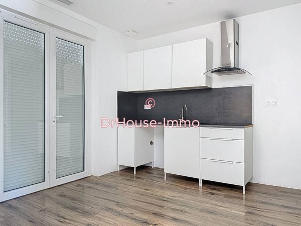 Appartement à vendre 6 pièces de 140 m²