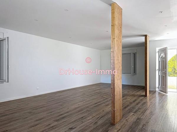 Appartement à vendre 6 pièces de 140 m²