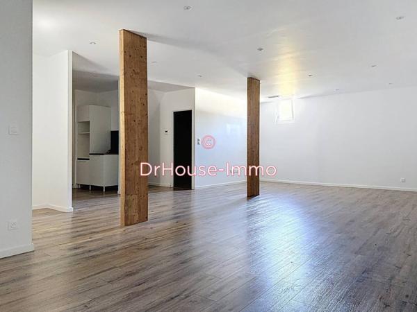 Appartement à vendre 6 pièces de 140 m²