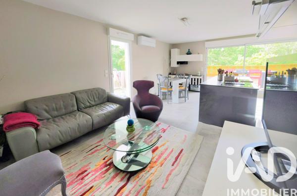 Appartement à vendre 4 pièces 83 m² Capbreton