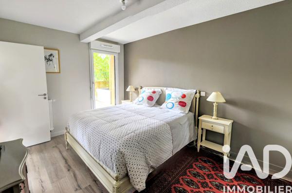 Appartement à vendre 4 pièces 83 m² Capbreton