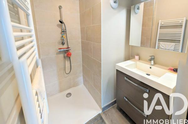 Appartement à vendre 4 pièces 83 m² Capbreton