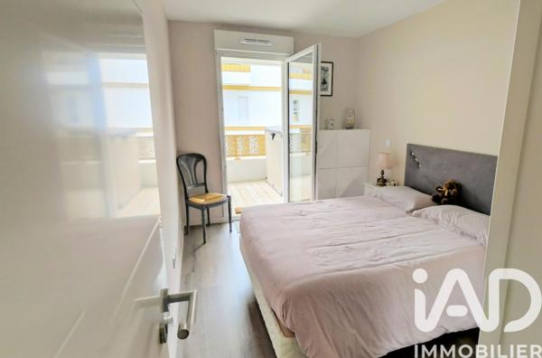 Appartement à vendre 4 pièces 83 m² Capbreton