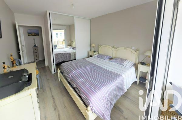 Appartement à vendre 4 pièces 83 m² Capbreton