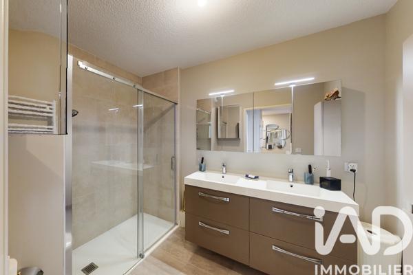 Appartement à vendre 4 pièces 83 m² Capbreton