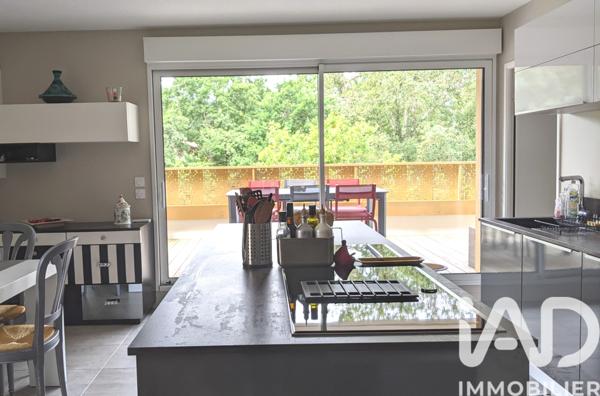 Appartement à vendre 4 pièces 83 m² Capbreton