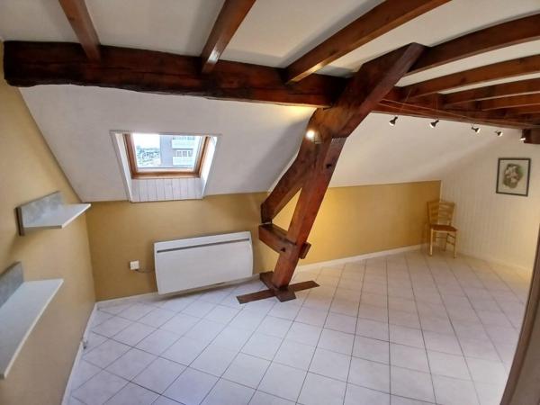 Vente / Appartement T4