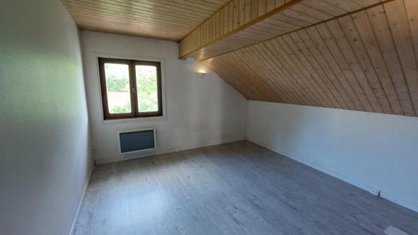 Vente / Appartement T4