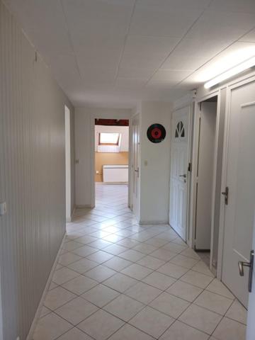 Vente / Appartement T4