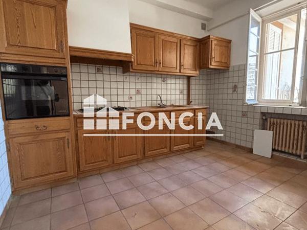 À vendre Appartement 5 pièces 97.64 m² - Carqueiranne 83320