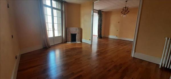 Appartement à vendre |  Montluçon |  3 pièces | 110 m²