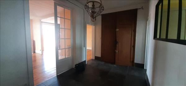 Appartement à vendre |  Montluçon |  3 pièces | 110 m²