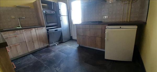 Appartement à vendre |  Montluçon |  3 pièces | 110 m²