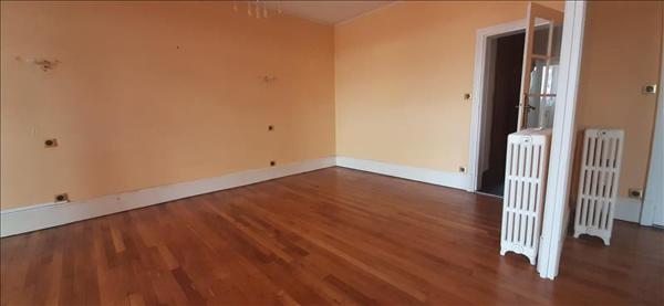 Appartement à vendre |  Montluçon |  3 pièces | 110 m²