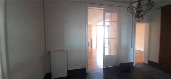 Appartement à vendre |  Montluçon |  3 pièces | 110 m²