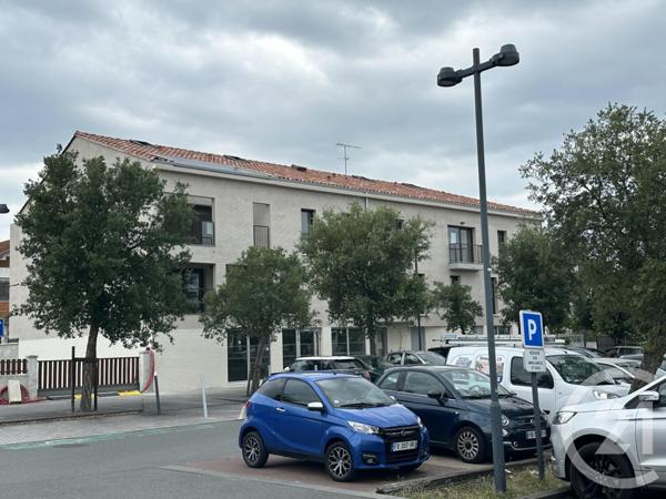 Appartement T3 à vendre  3 pièces - 62,89 m2 BIGANOS - 33