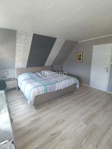 Maison 4 pièces à Biblisheim 67360
