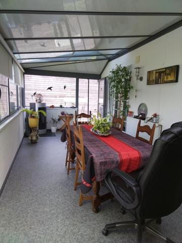 Maison 4 pièces à Biblisheim 67360
