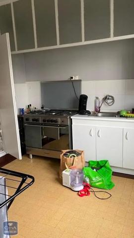 Appartement à louer 3 pièces 73m²