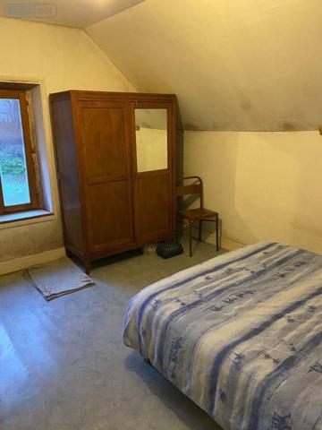 Maison à restaurer à vendre à Moussages dans le Cantal (15380), ref : 15060/1256