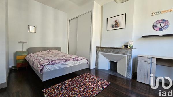 Appartement à vendre 5 pièces 129 m² Marseille 1