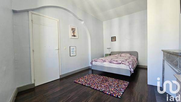 Appartement à vendre 5 pièces 129 m² Marseille 1