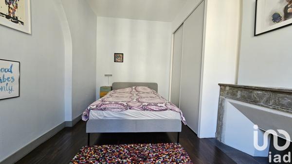 Appartement à vendre 5 pièces 129 m² Marseille 1