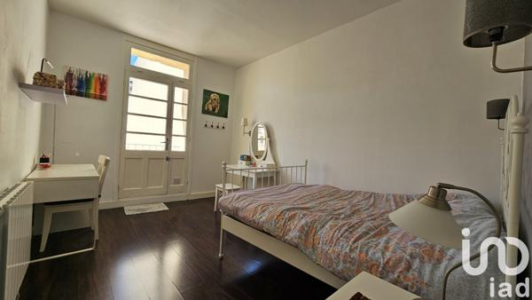 Appartement à vendre 5 pièces 129 m² Marseille 1