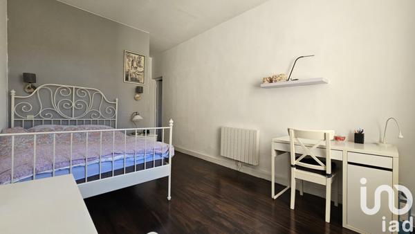 Appartement à vendre 5 pièces 129 m² Marseille 1