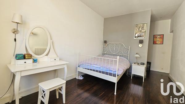 Appartement à vendre 5 pièces 129 m² Marseille 1