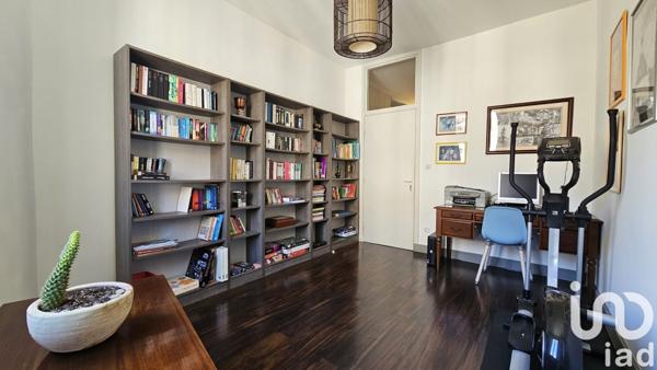 Appartement à vendre 5 pièces 129 m² Marseille 1