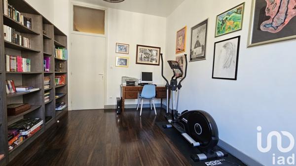 Appartement à vendre 5 pièces 129 m² Marseille 1