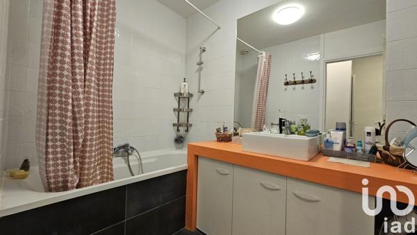 Appartement à vendre 5 pièces 129 m² Marseille 1