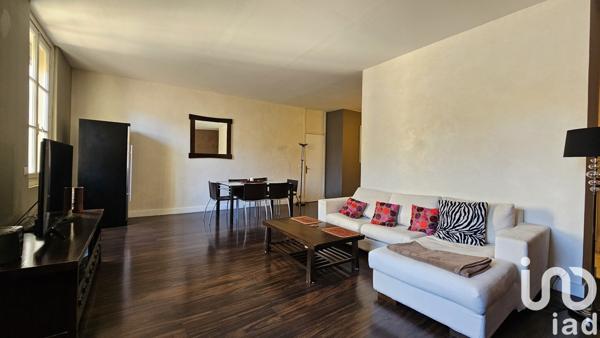 Appartement à vendre 5 pièces 129 m² Marseille 1