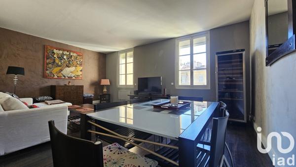 Appartement à vendre 5 pièces 129 m² Marseille 1